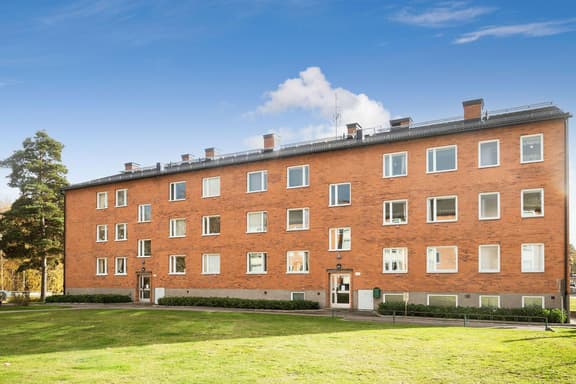 Jakobsgatan 24A, Nybro