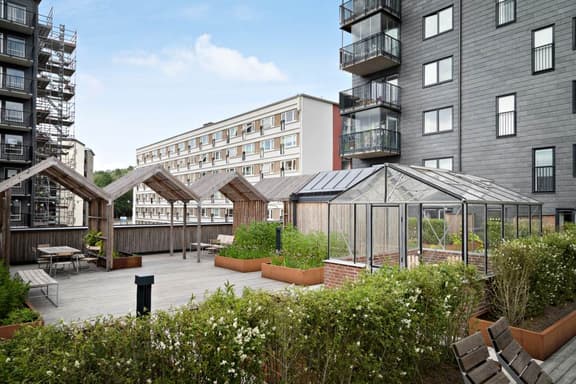 Smörslätten 30, Göteborg