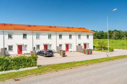 Bild av närområdet