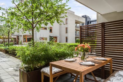 Vimpelgatan 25, Västra Hamnen