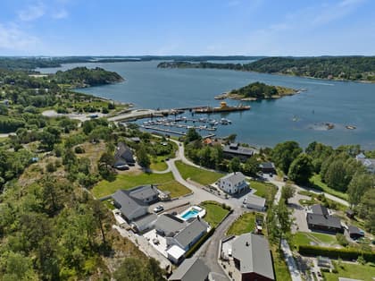 Bild av närområdet