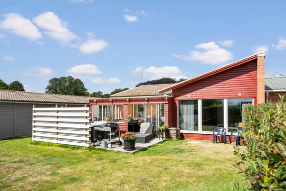 Villagatan 30, Helsingborg