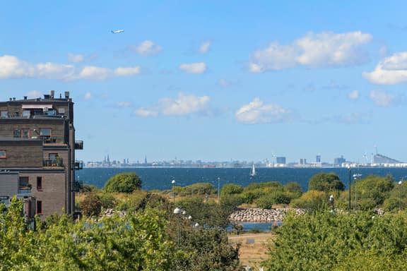 Fernissagatan 7, Malmö