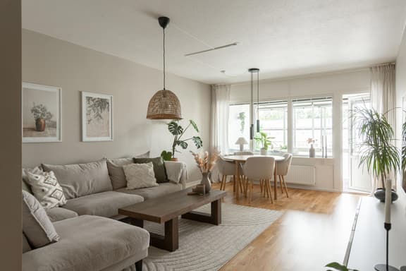 Skjutbanegatan 9C, Västerås