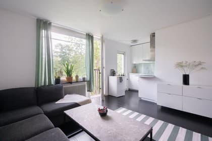 Olshammarsgatan 85, Ormkärr