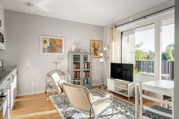 Källtorpsvägen 9, Täby