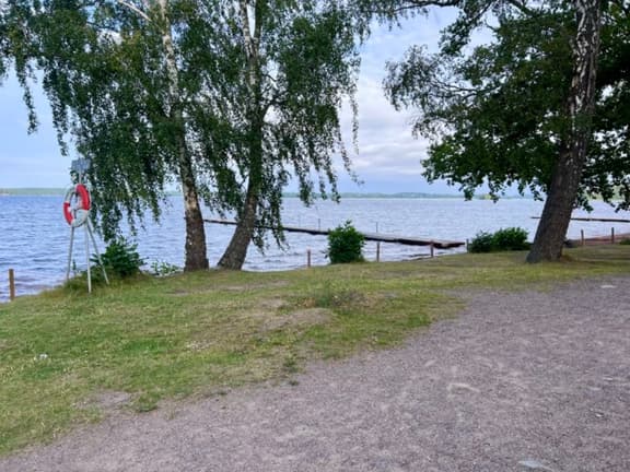 Trollvägen 19, Järfälla