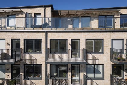 Västra Älvgatan 6, Citadellskajen