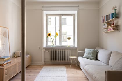 Birger Jarlsgatan 104A, Östermalm