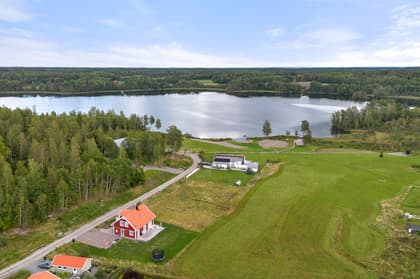 Bild av närområdet