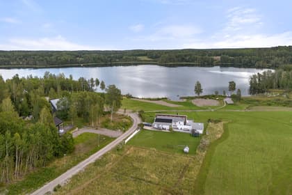 Bild av närområdet