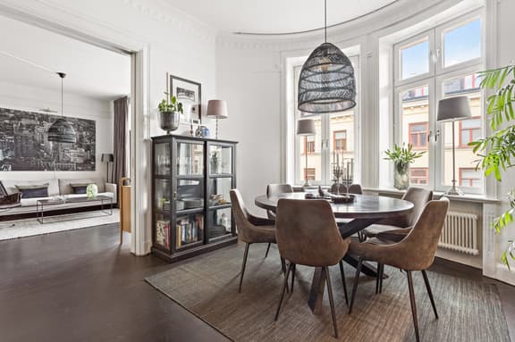 Norra Agnegatan 38, Stockholm