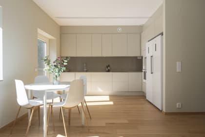 Bryggarvägen 11, Stuvsta