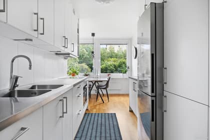 Vårbergsvägen 191, Vårberg