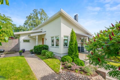 Långvägen 7A, Sunnersta