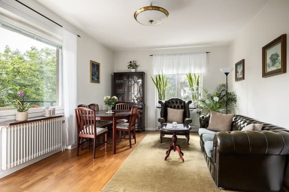 Bäckaskiftsvägen 27, Stockholm