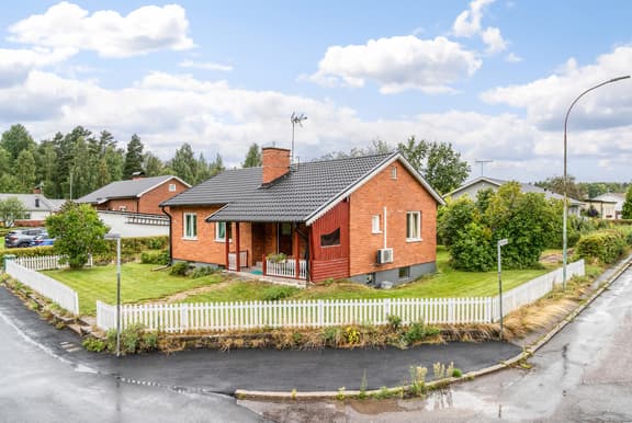 Dianavägen 41, Karlskoga