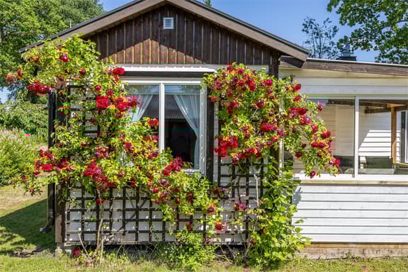 Lavendelgränd 8, Mörbylånga