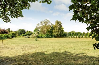 Mossby 2125, Mossbystrand