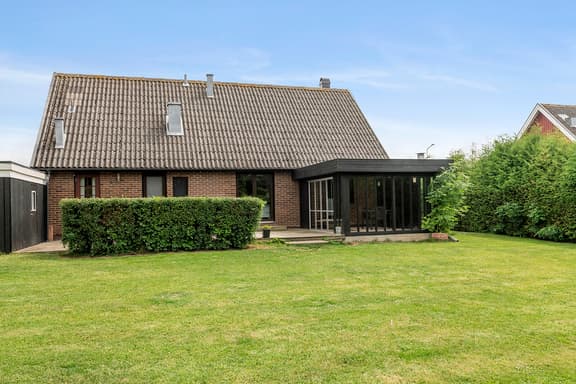 Nils Måns väg 1, Bromölla