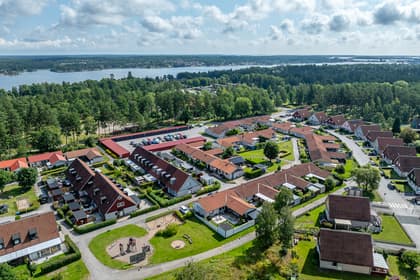 Bild av närområdet