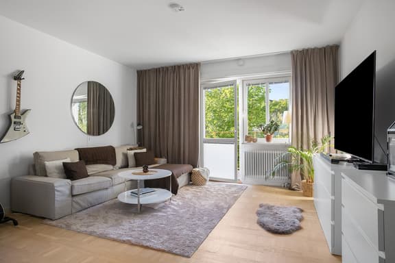 Tingstugatan 33B, Strängnäs