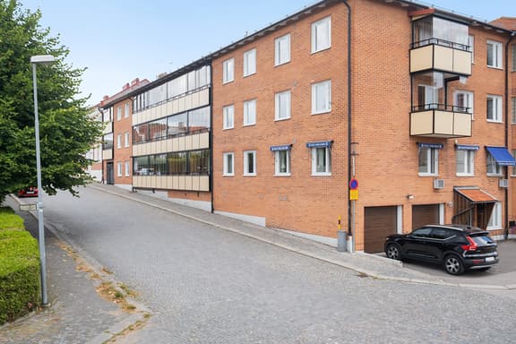 Nygatan 12B, Sölvesborg