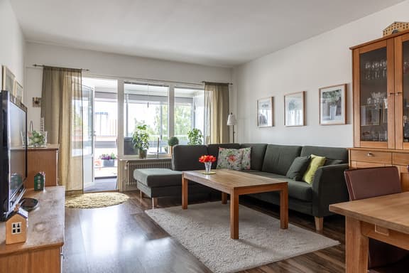 Danagatan 8B, Sölvesborg