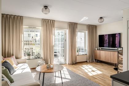 Interiörbild