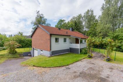 Exteriörbild