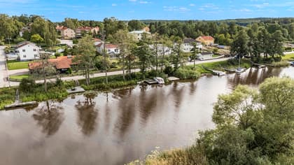 Bild av närområdet