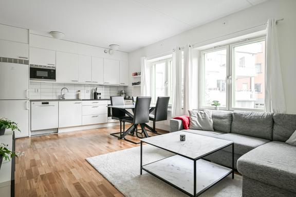 Dalarövägen 19, Huddinge