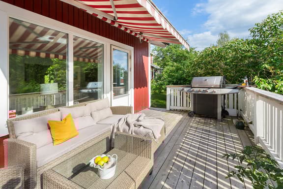 Kullabergsvägen 15, Vallentuna