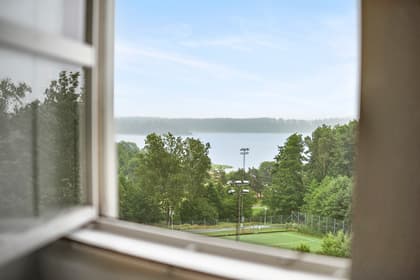 Flygkårsvägen 9, Hägernäs