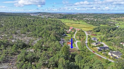 Bild av närområdet