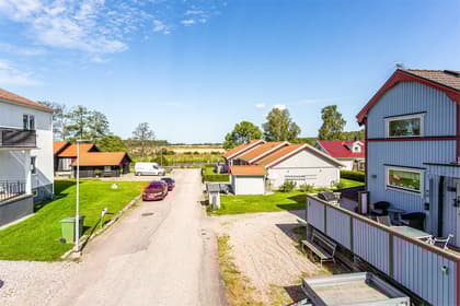 Bild av närområdet