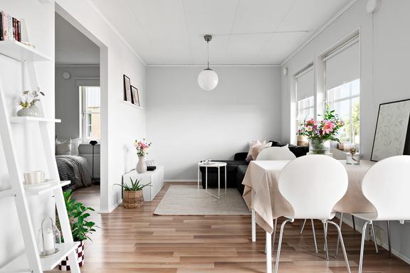 Tingsvägen 8M, Växjö