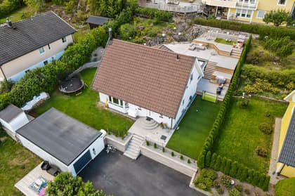 Myrängsvägen 97, Myrängen