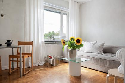 Interiörbild
