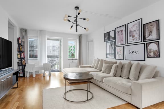 Viggengatan 8, Järfälla