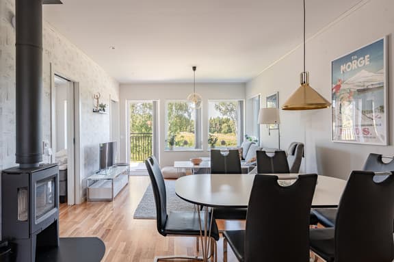 Hyllan - Nedre Ängsvägen 9, Sandviken