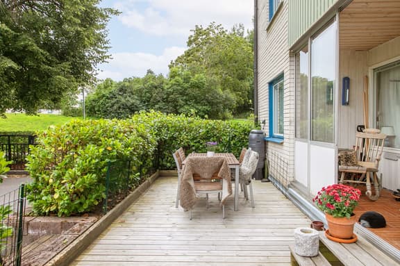 Vinterbrinksvägen 63, Nacka