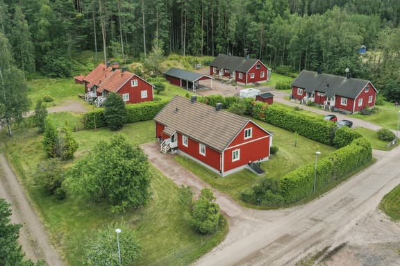 Annebergsgatan 1, Kristinehamn