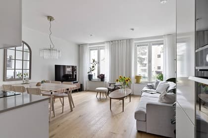 Sköndalsvägen 109, Sköndal