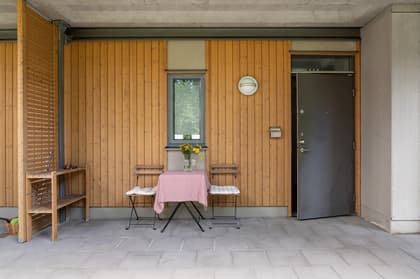 Horisontvägen 18C, Skarpnäck