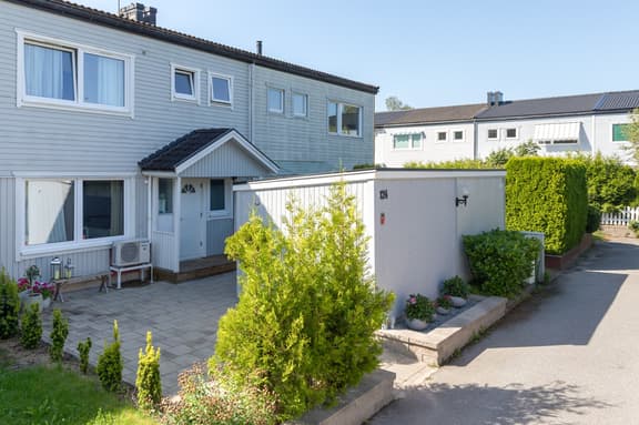 Rågången 124, Järfälla