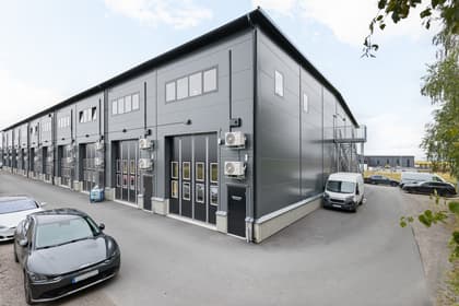 Bild av närområdet