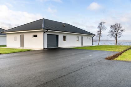 Fiskekroken 4, Åmanäs