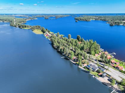 Bild av närområdet