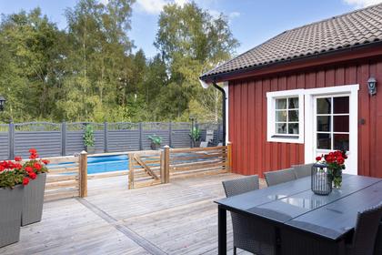 Bensätter Lilla Björklund 1, Boxholm